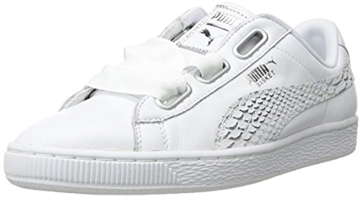 puma heart amazon