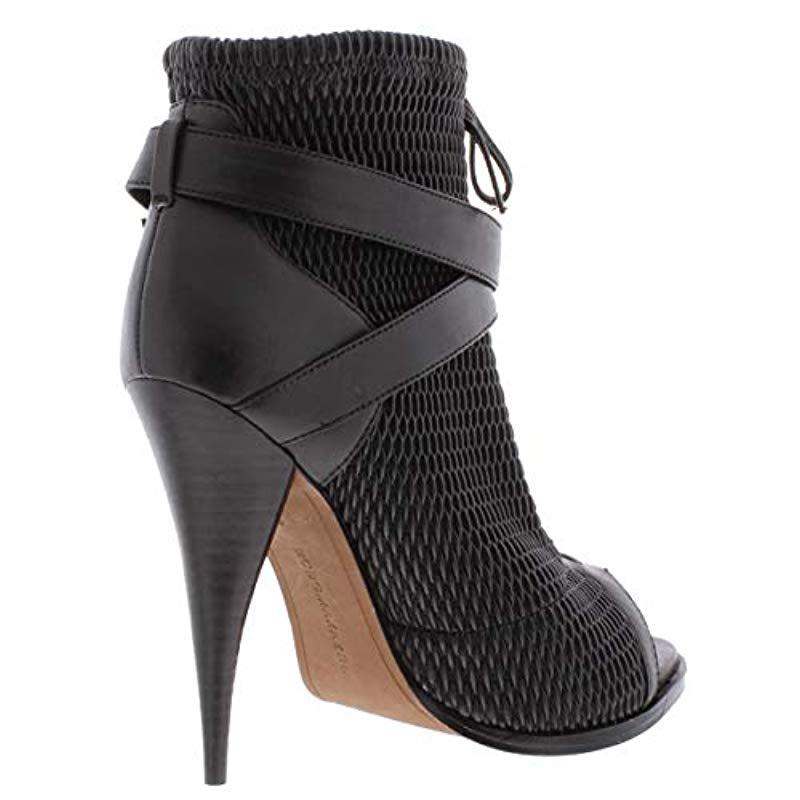 bcbg gia bootie