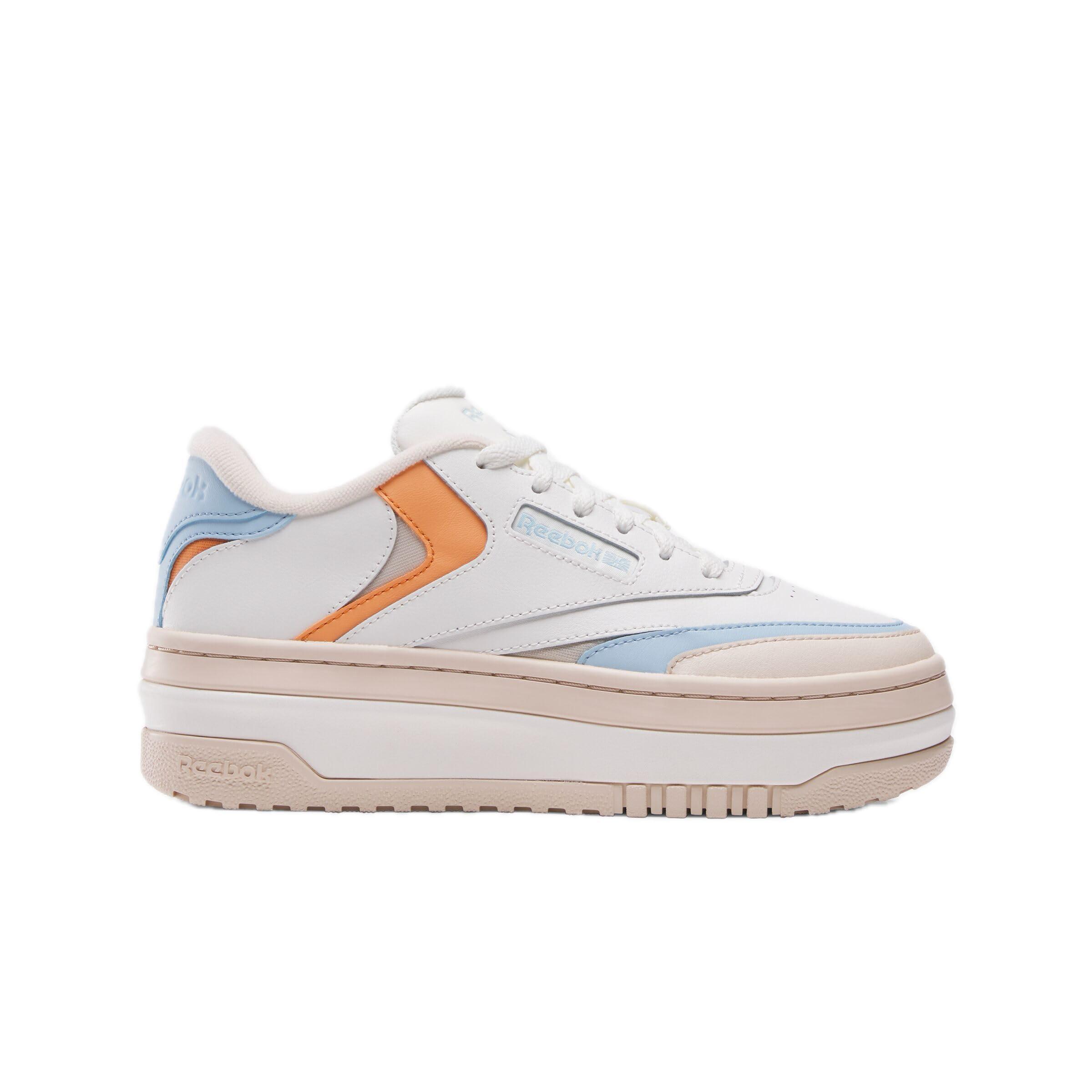 Pastel club c reebok sale