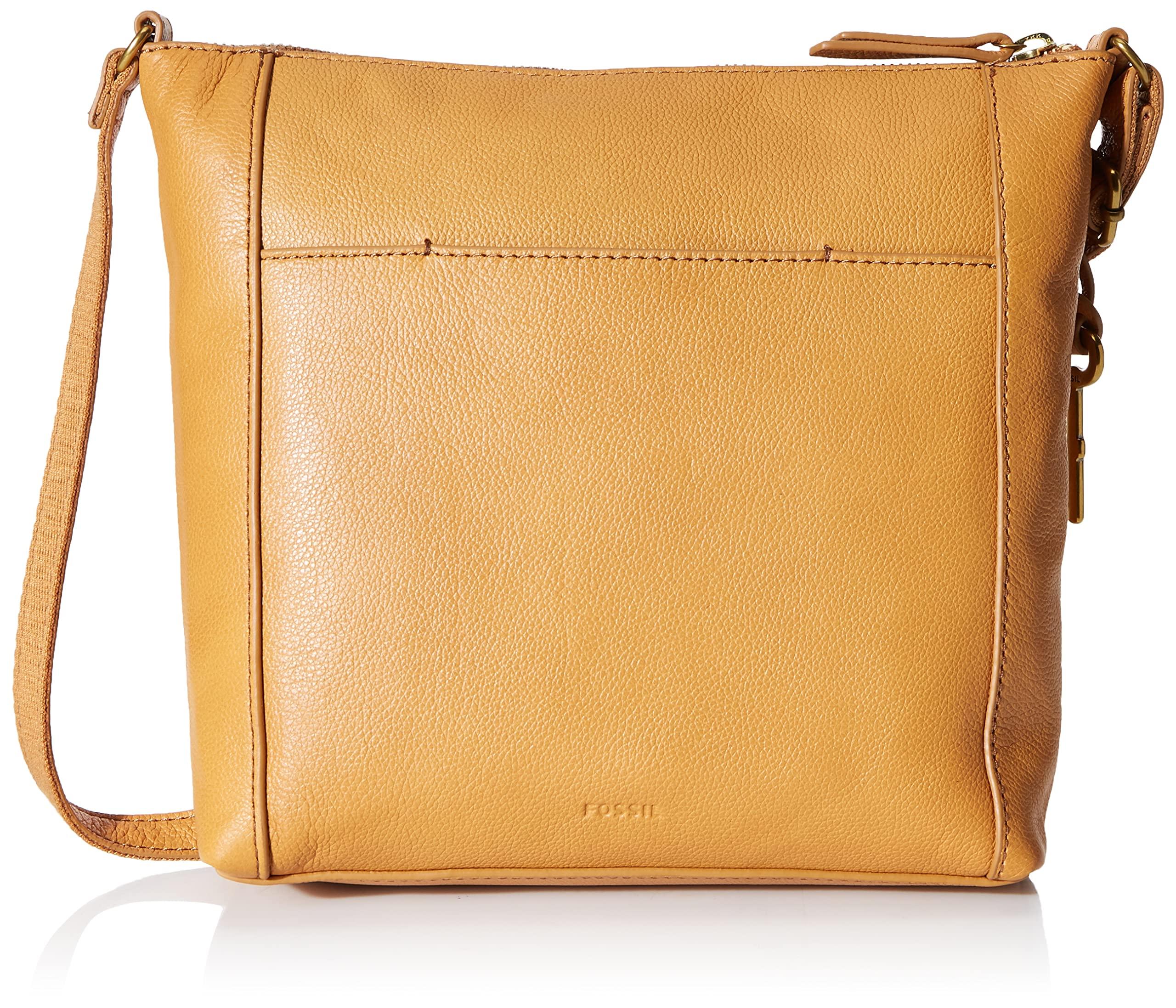 fossil tara crossbody bolsa