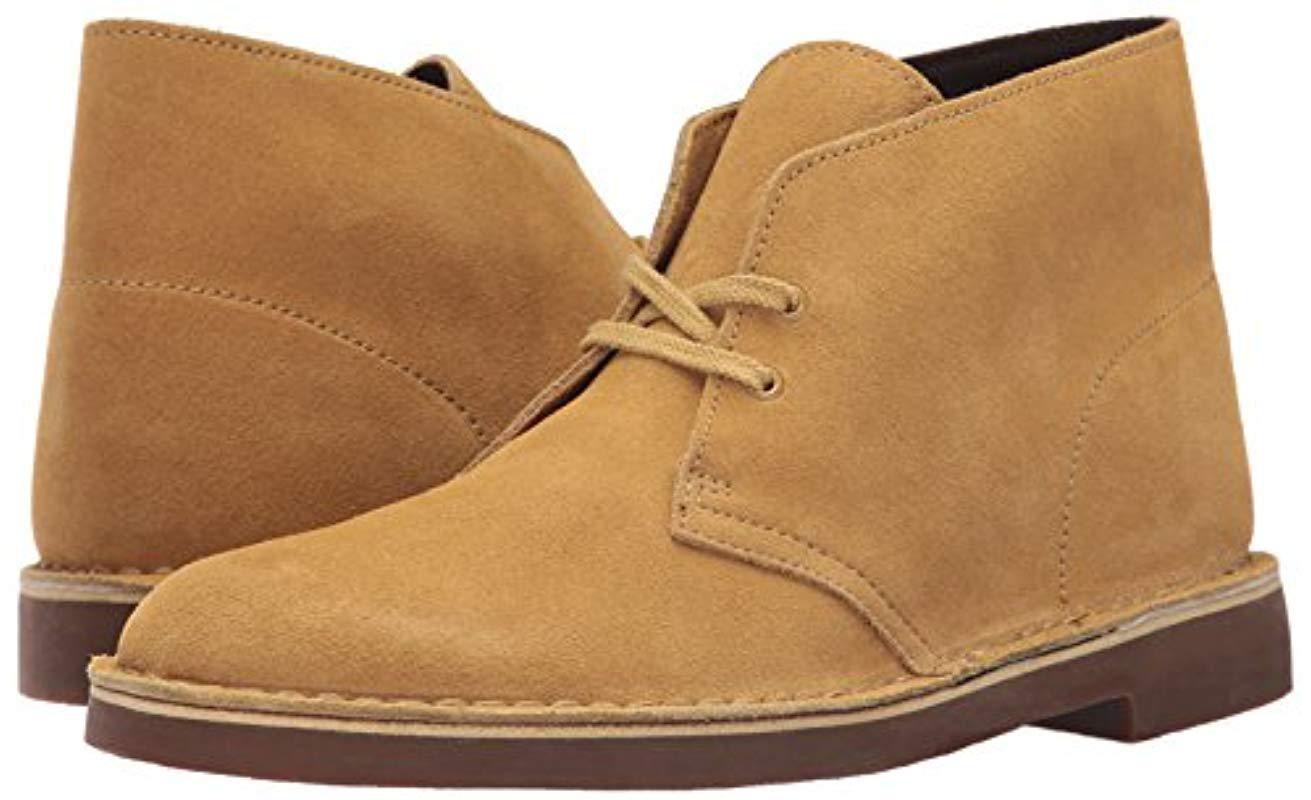 clarks bushacre 2 gold