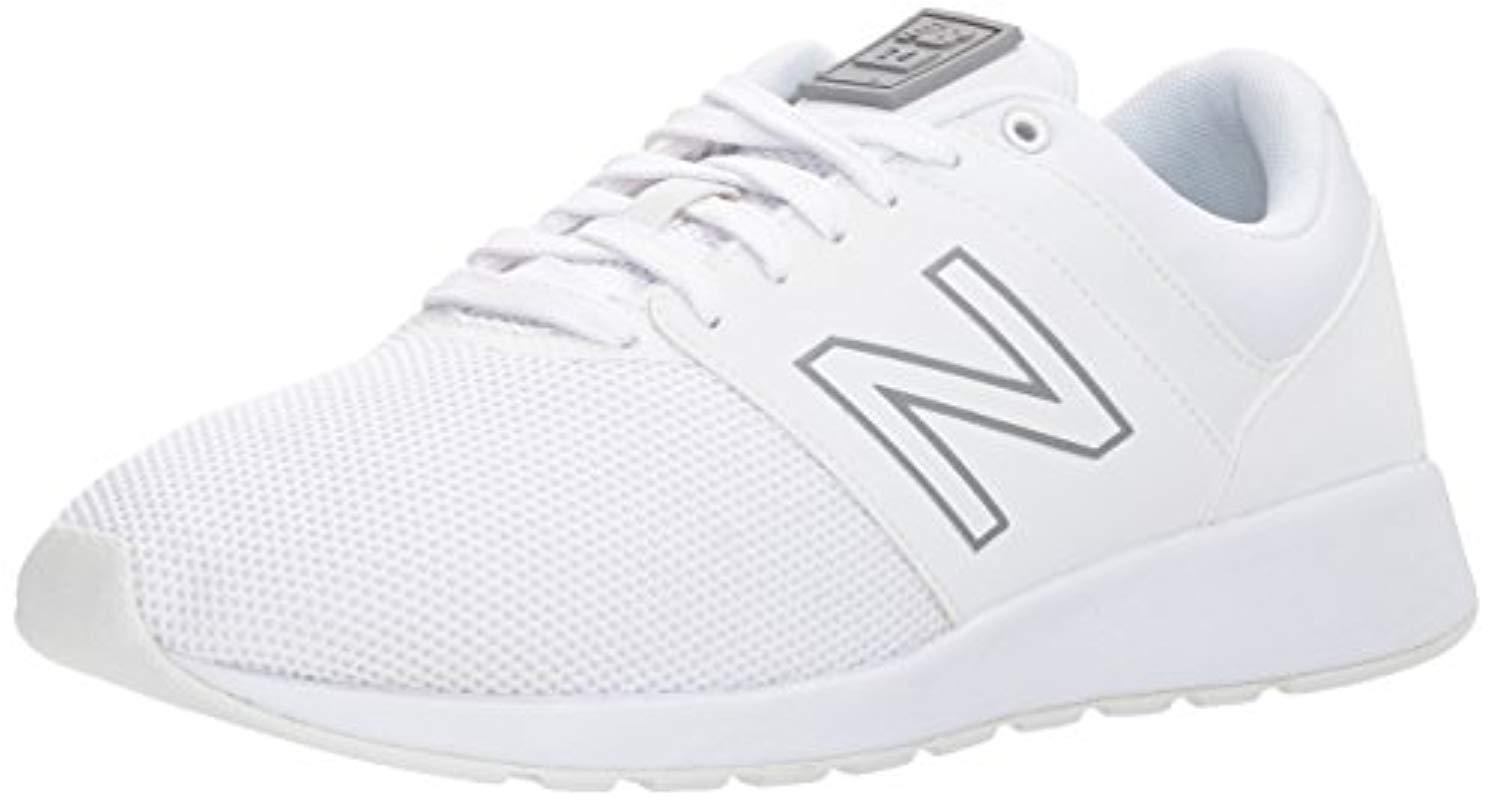 New Balance Adult 24 V1 Flip-flop in White for Men | Lyst