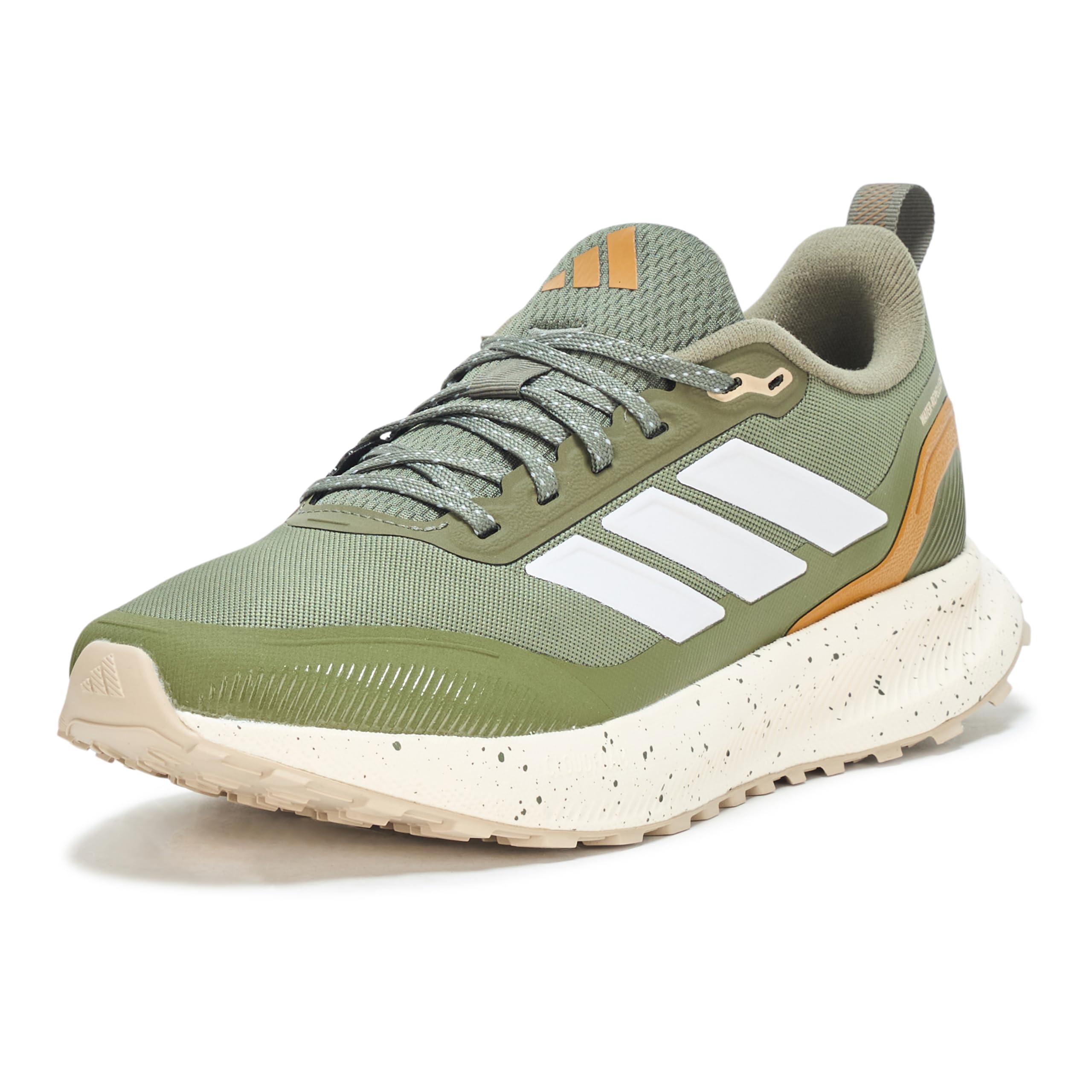 adidas runfalcon trail