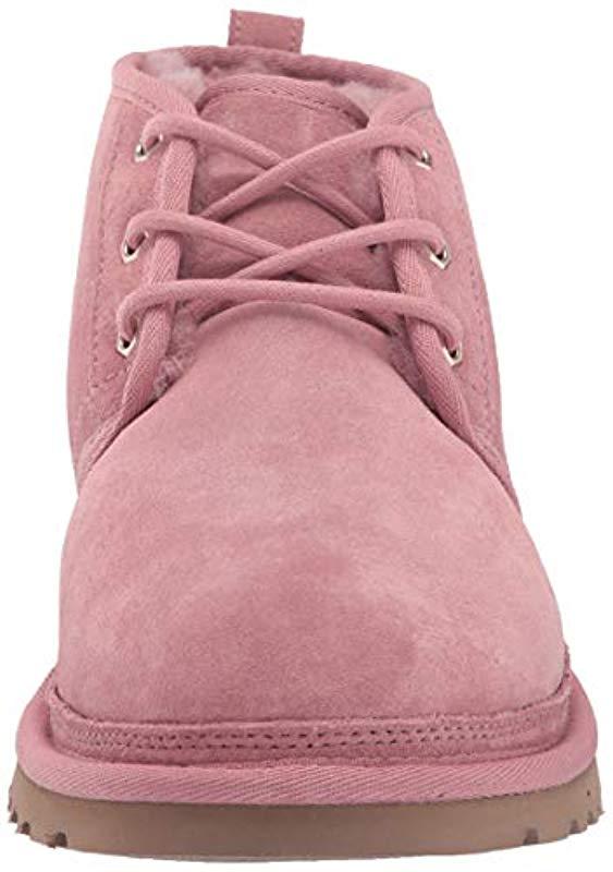 pink dawn ugg neumel