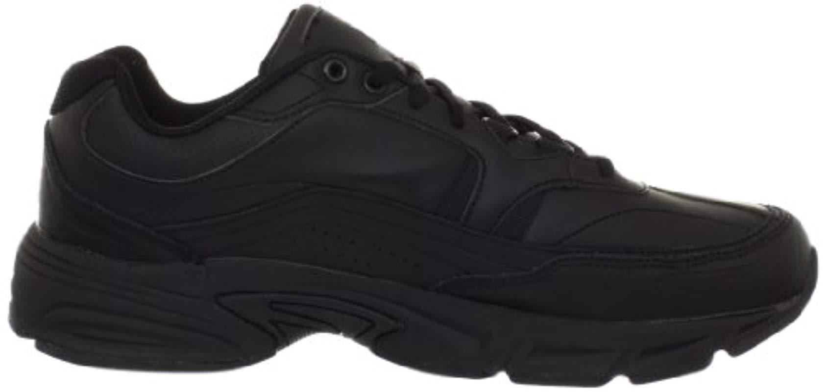 fila slip resistant work shoes