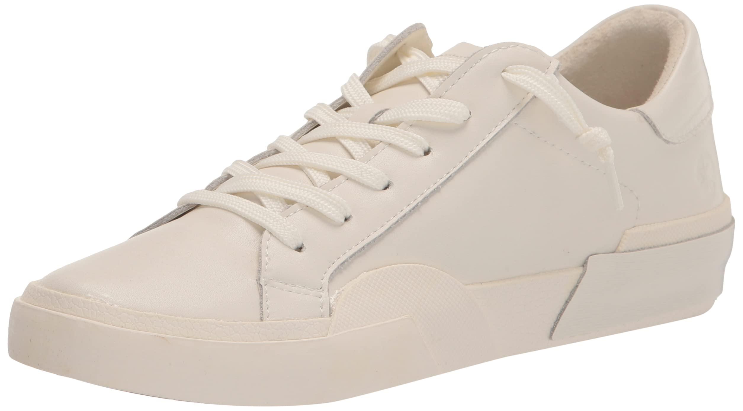 dolce vita zina sneaker white
