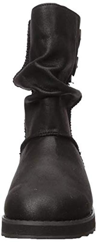 skechers keepsakes 2.0 upland mid calf boot