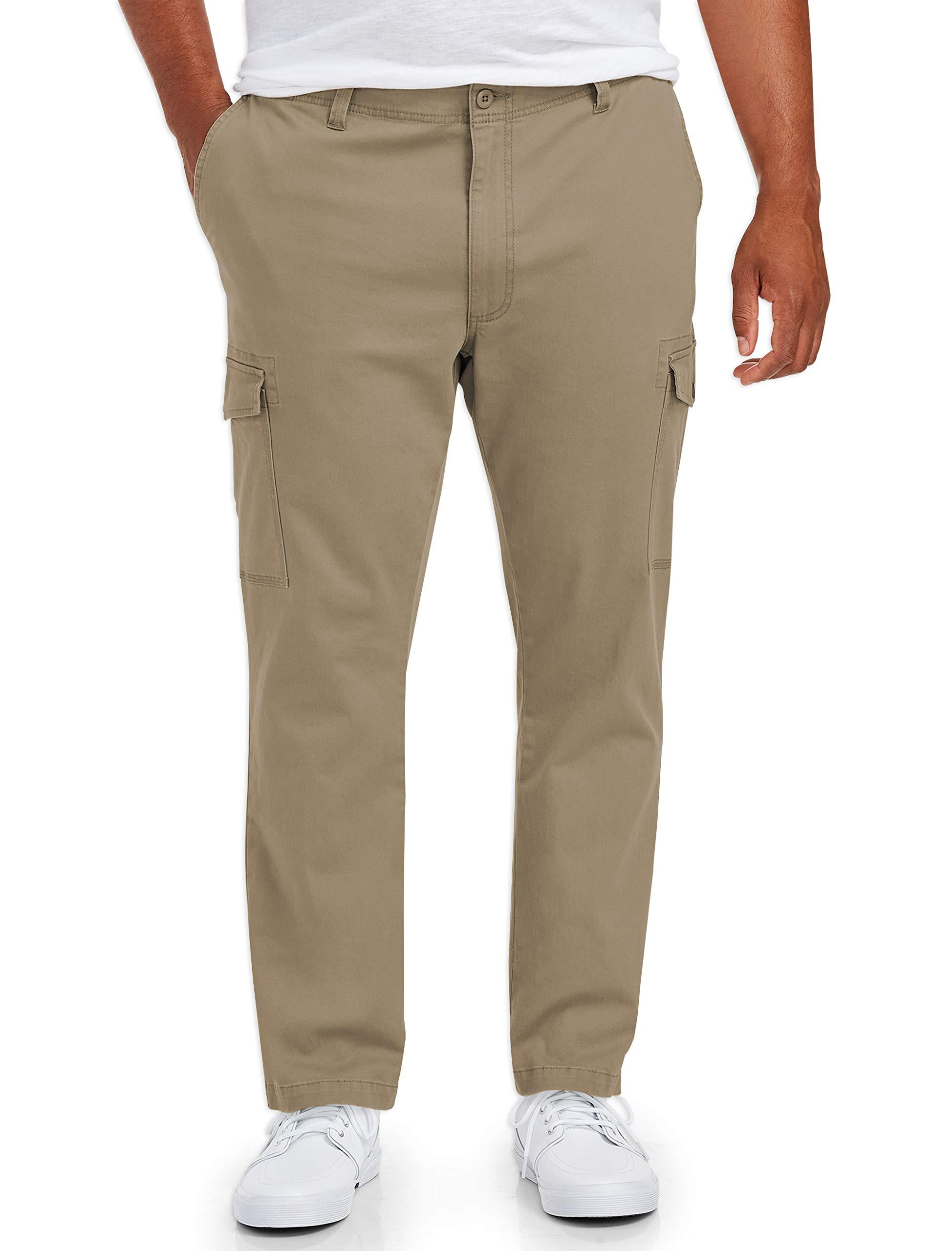 amazon essentials cargo pants