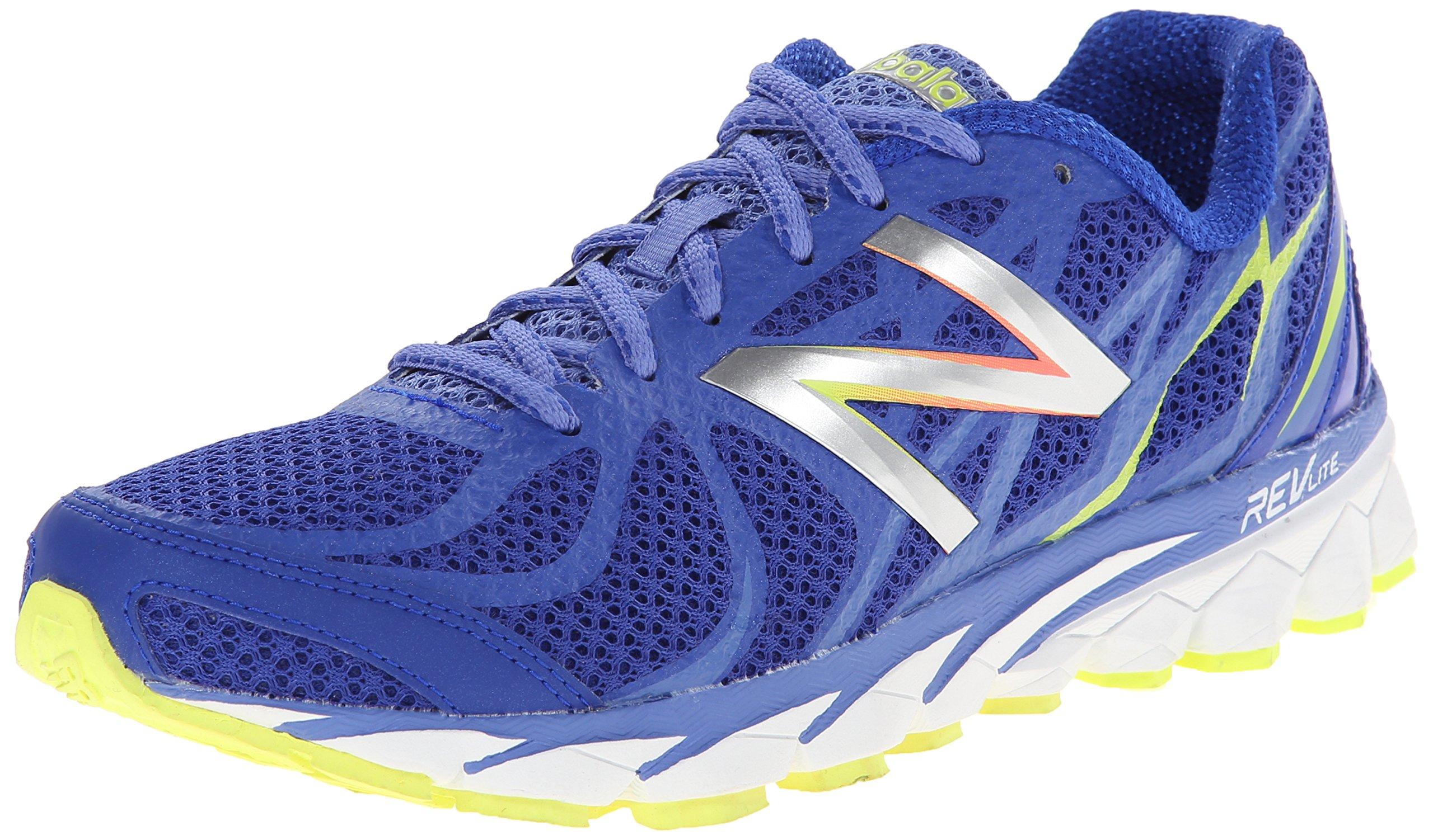 New Balance 3190 V1 Running Shoe in Blue | Lyst