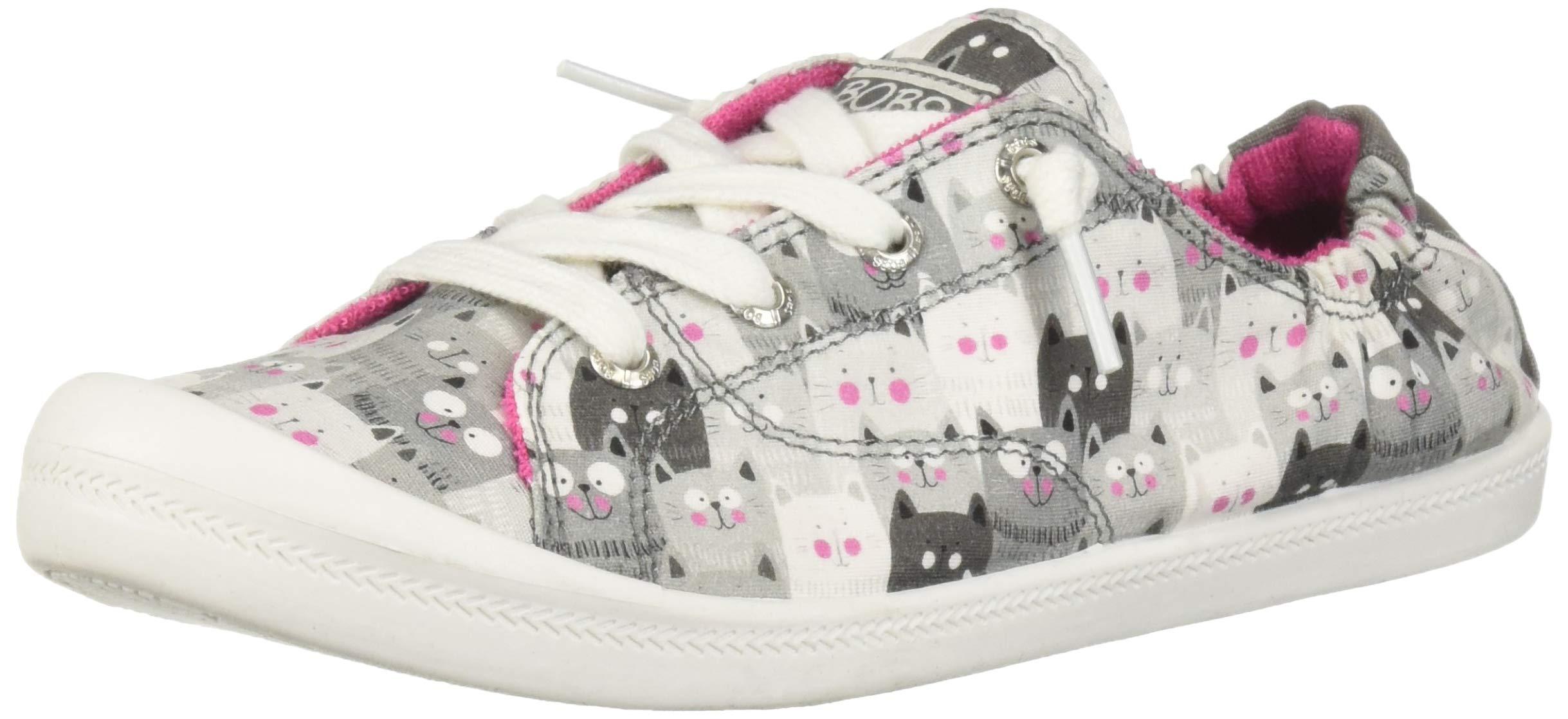 skechers kitty concert