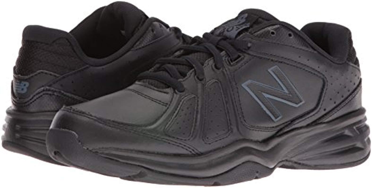 new balance men's mx409v3 casual comfort training shoe