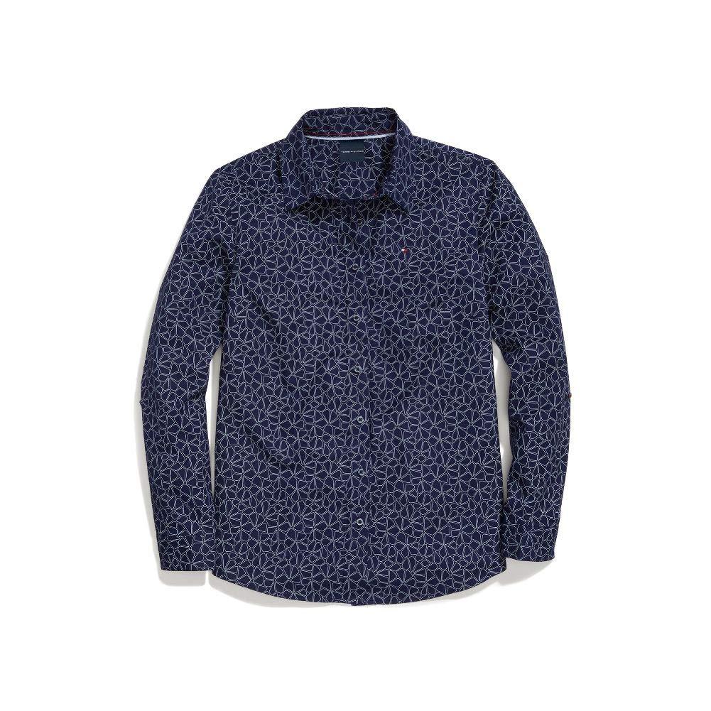 magnetic button down shirts