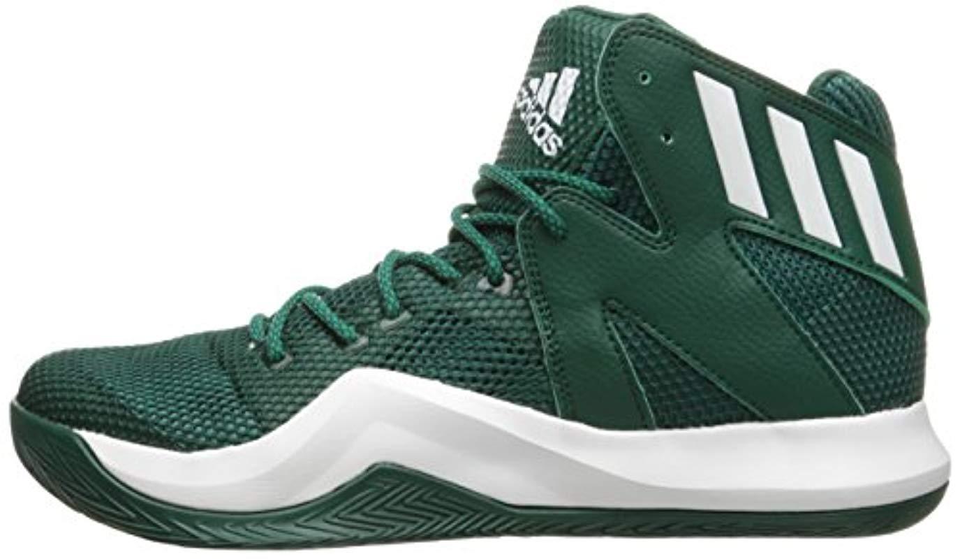 adidas performance crazy bounce