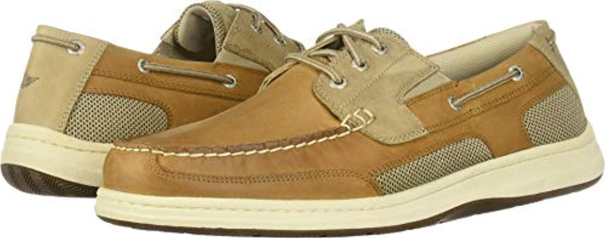 dockers mens boat shoes