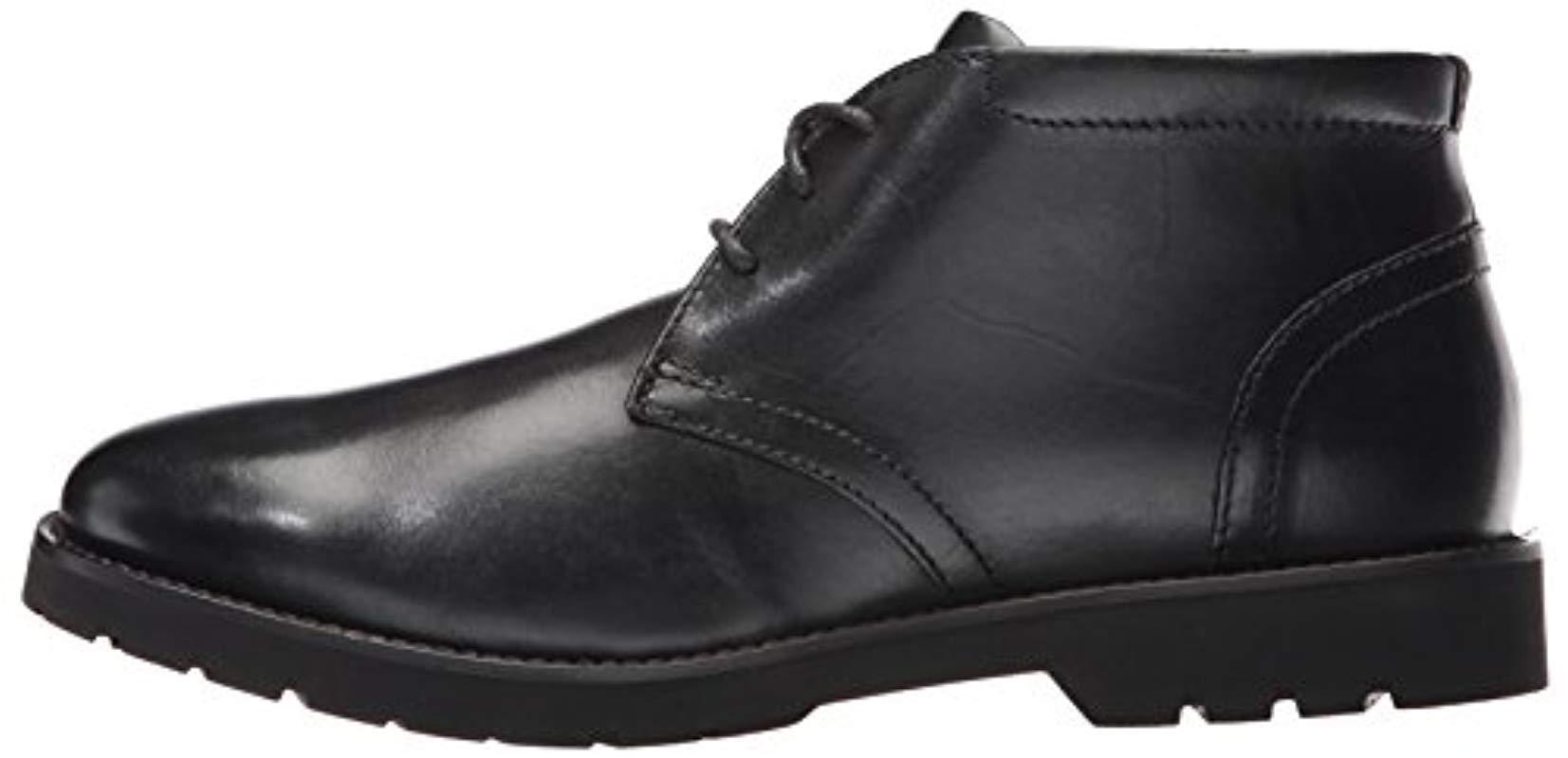 Rockport ed2 chukka boots Clearance