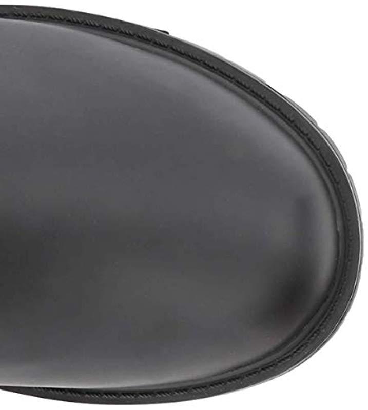 steve madden thunder rain boots