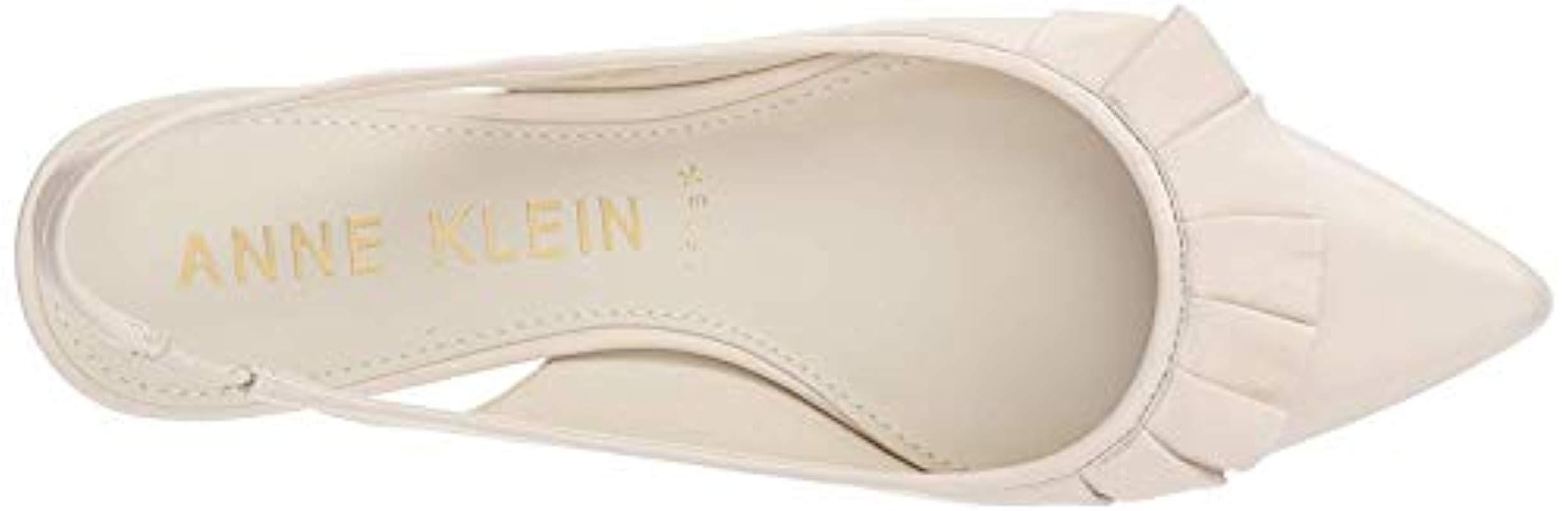 anne klein elanore pump