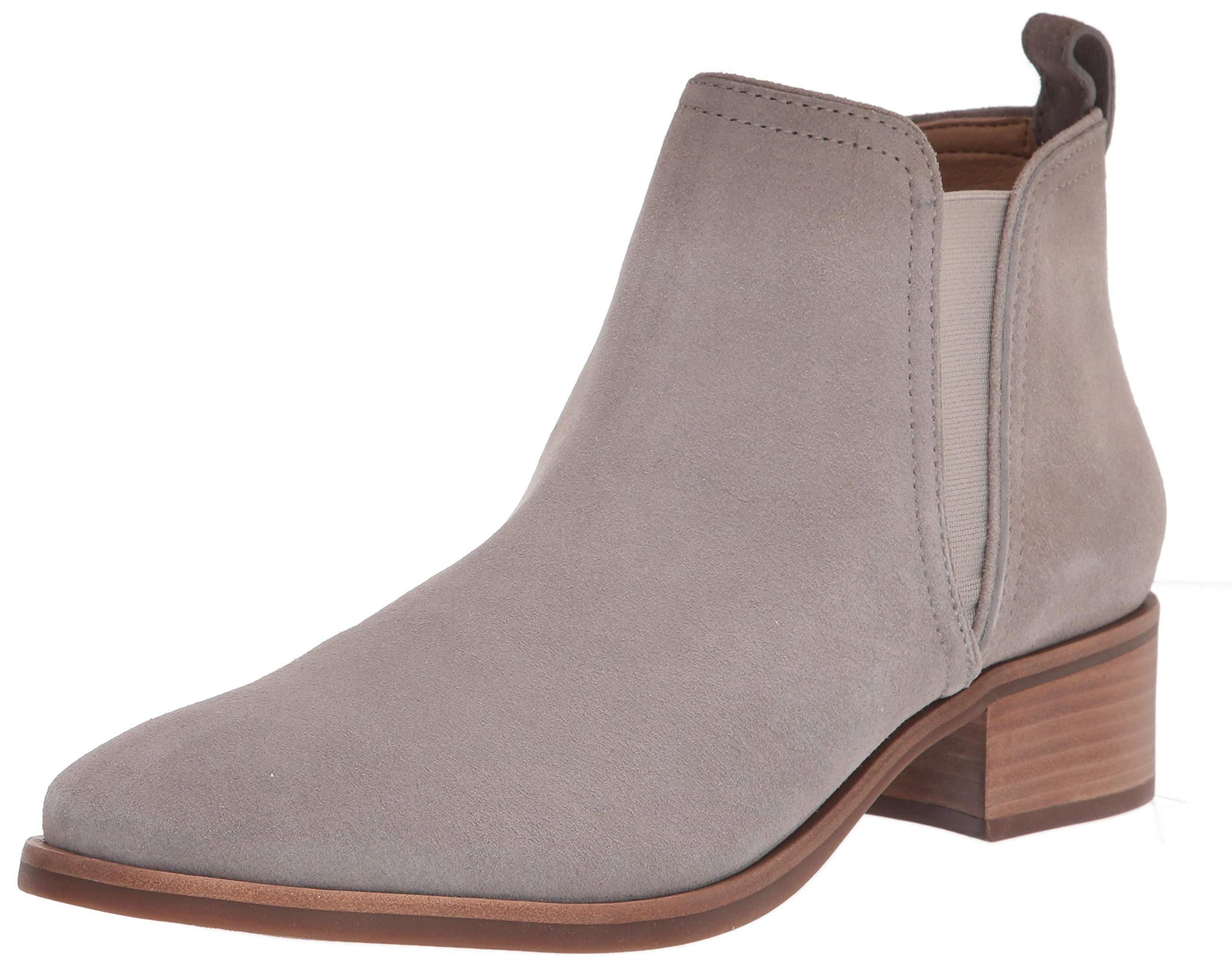 lucky pogan boot