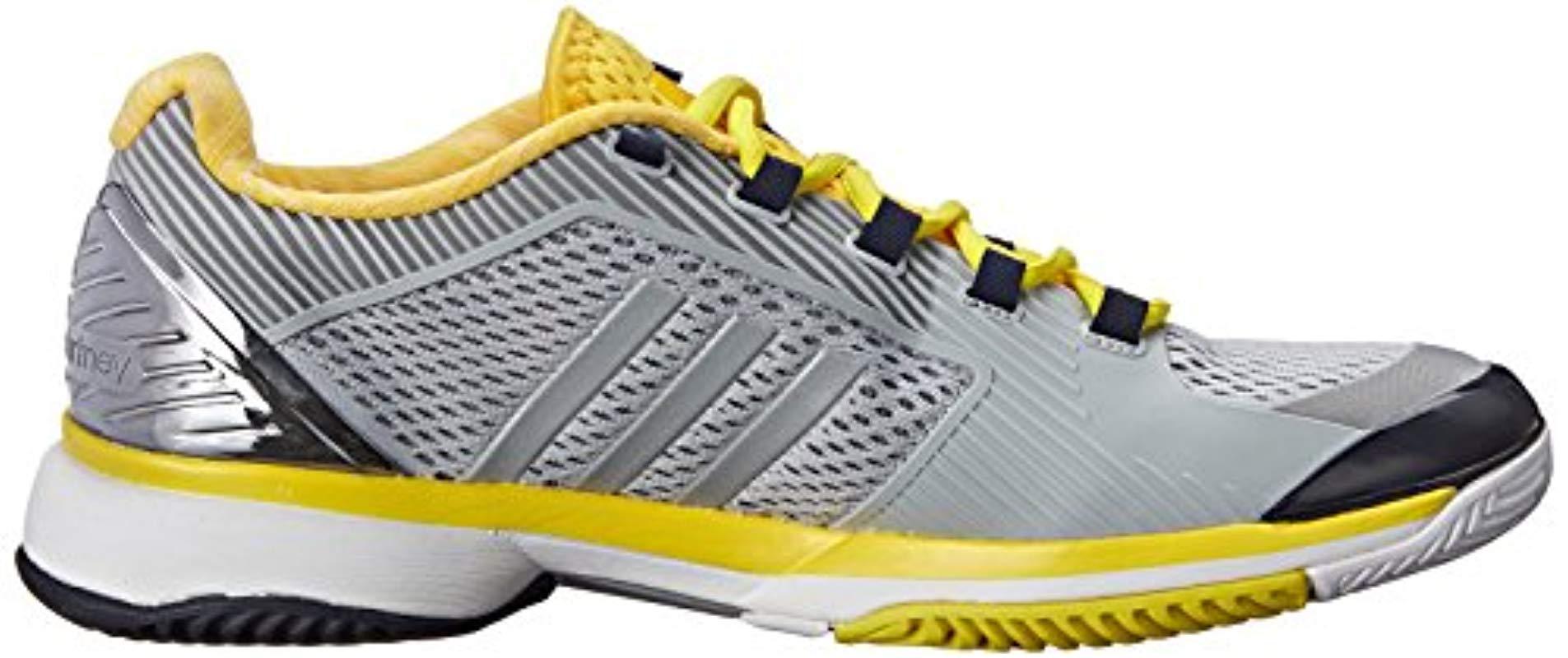 adidas Originals Adidas Performance Asmc Barricade 2015