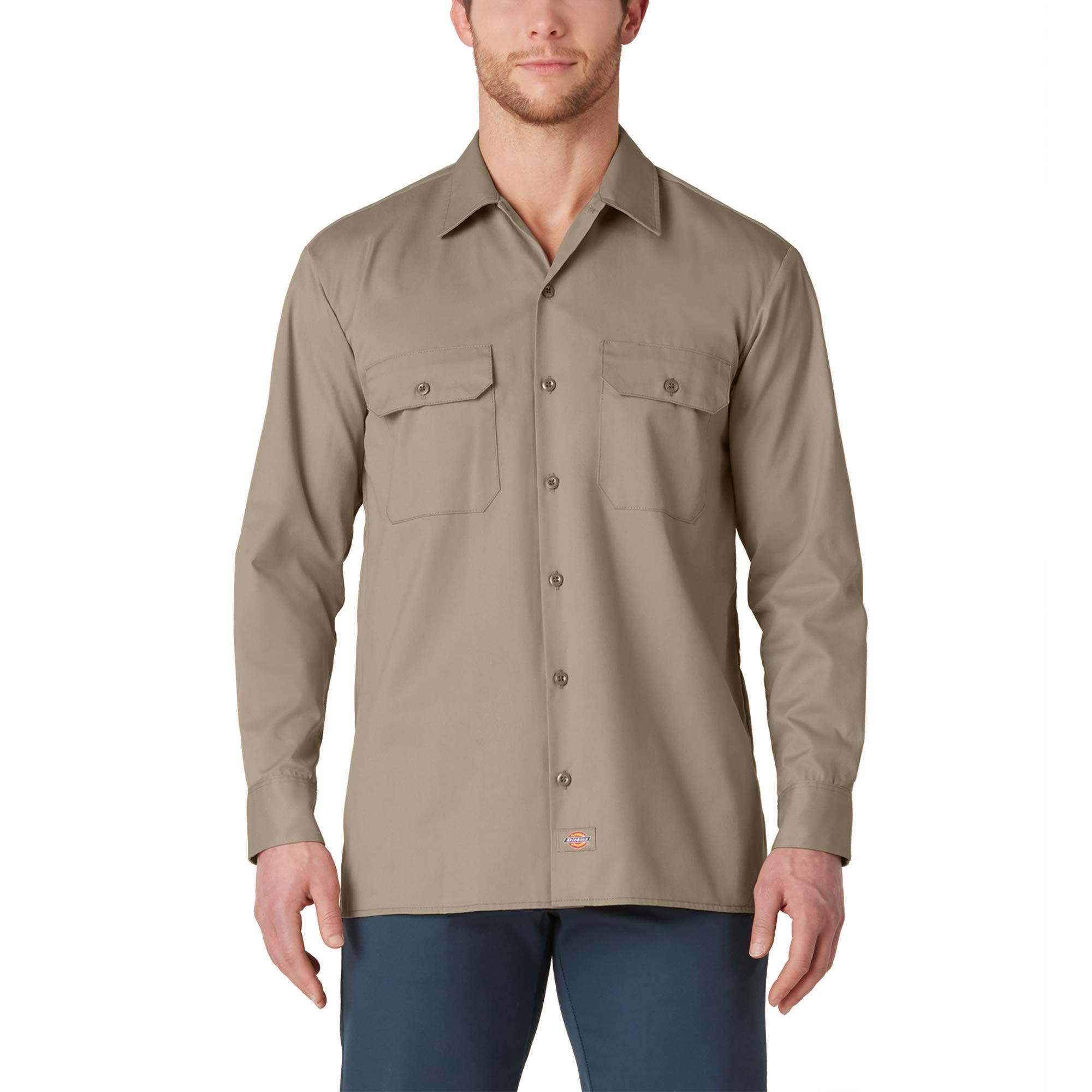 Dickies Cotton Big \u0026 Tall Big-tall Flex 