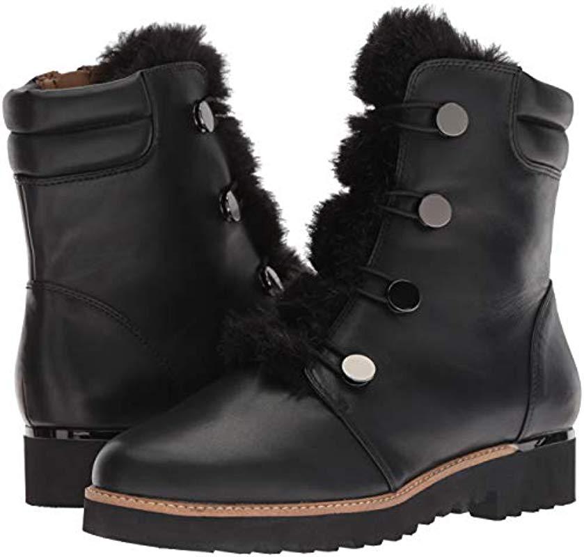 franco sarto crown boot