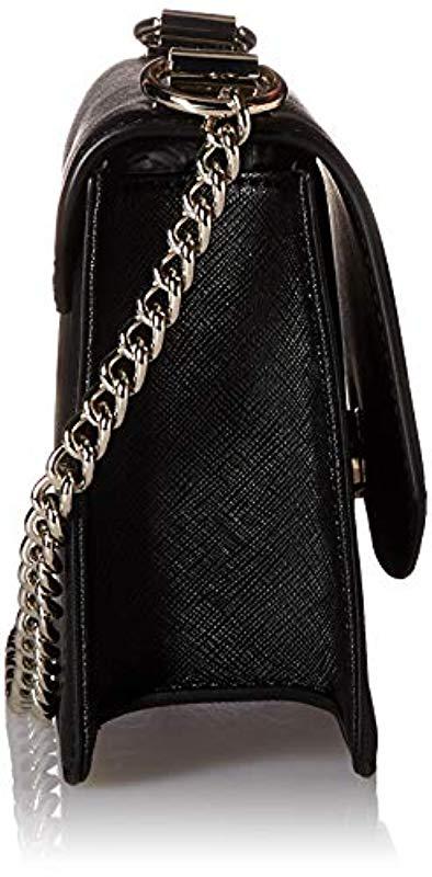 Guess robyn flap over crossbody shop bag