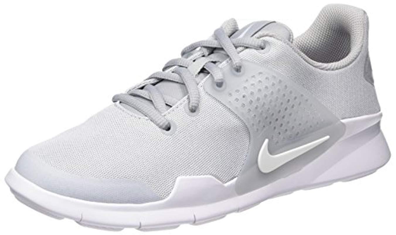 nike arrowz price