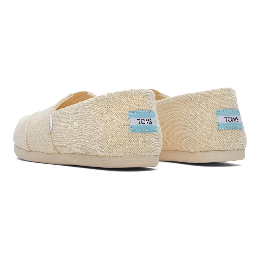 toms black cloudbound alpargata