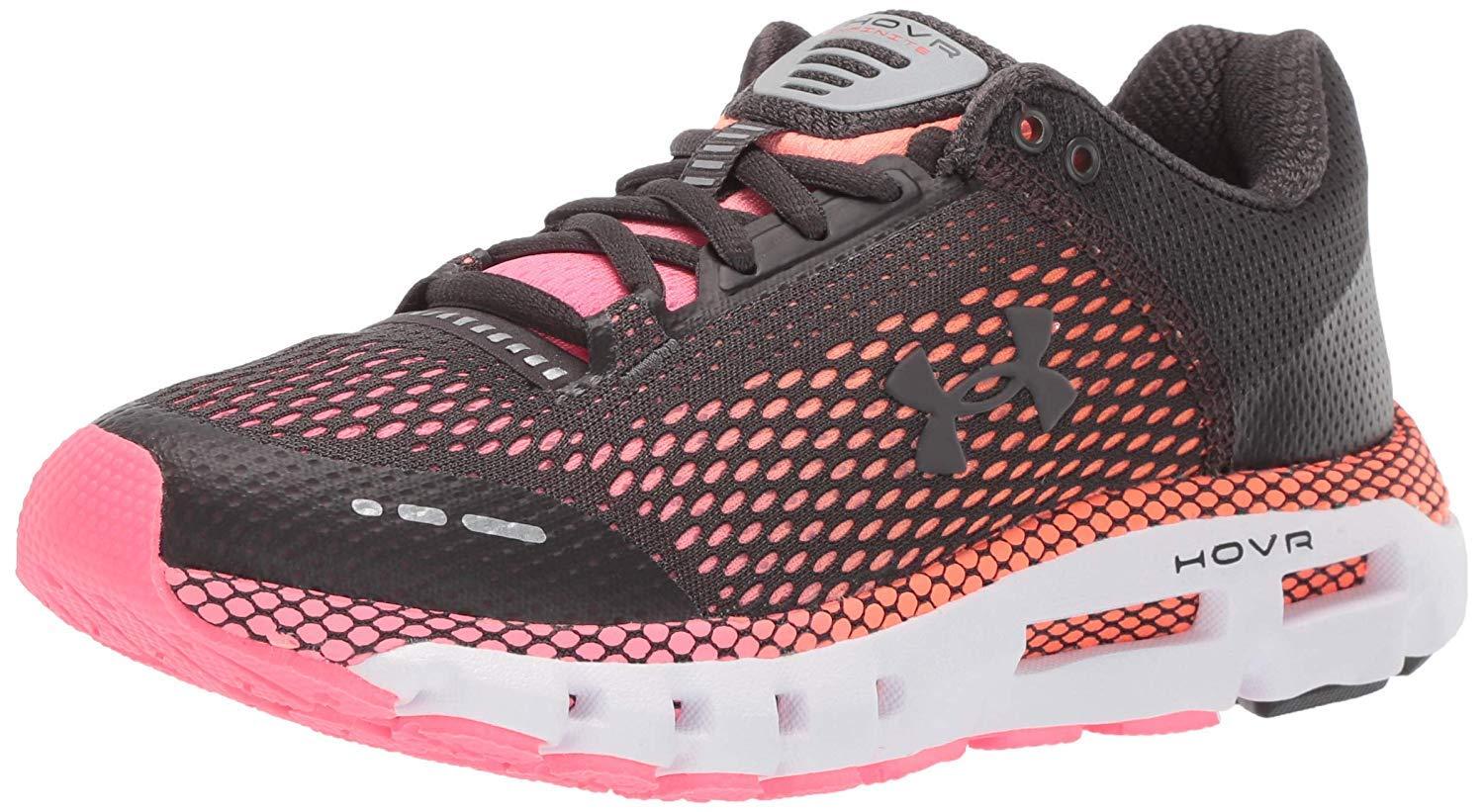 under armour mojo pink