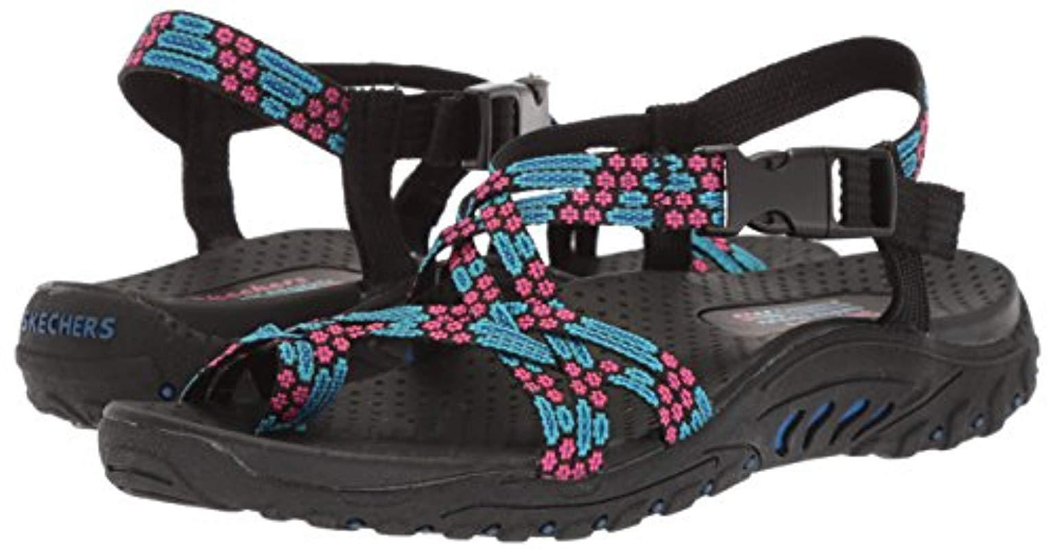 skechers reggae loopy sandals