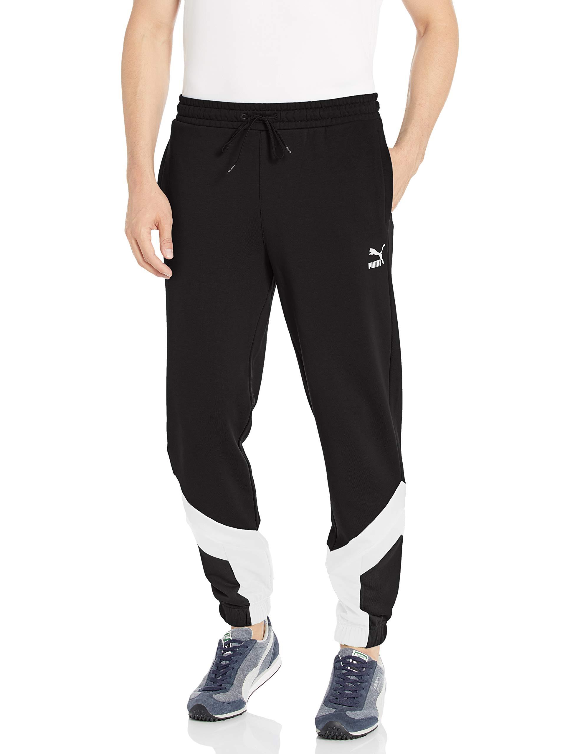 puma iconic mcs track pants