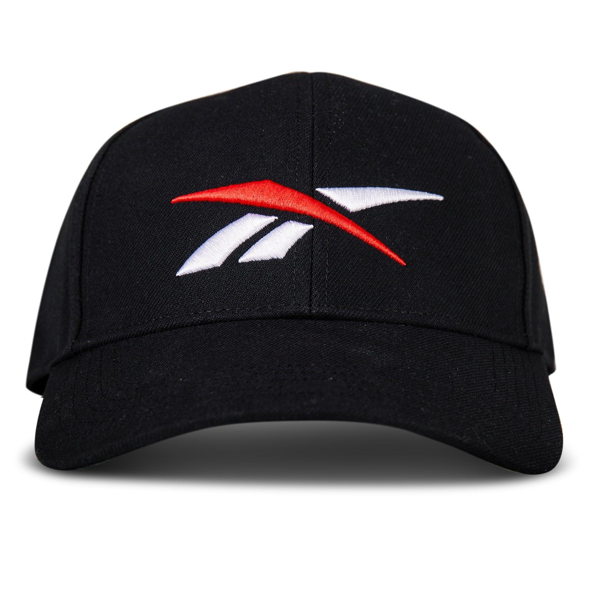 Reebok Drying Adjustable Snapback Everyday Sun Protection