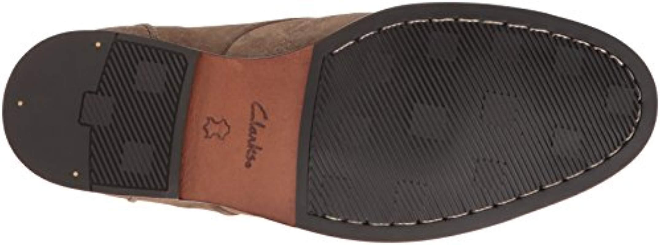 clarks broyd wing