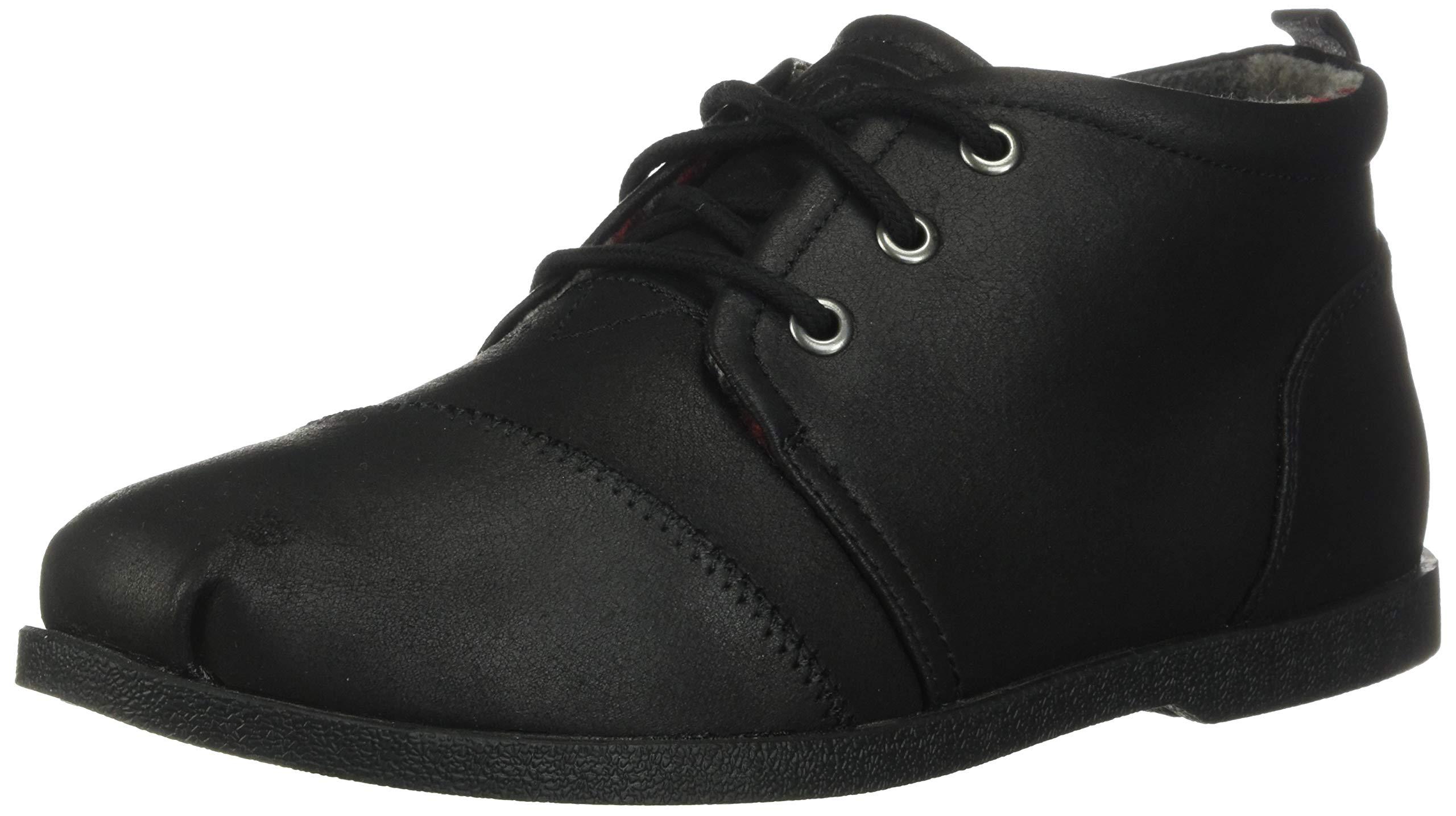 bobs chill luxe black
