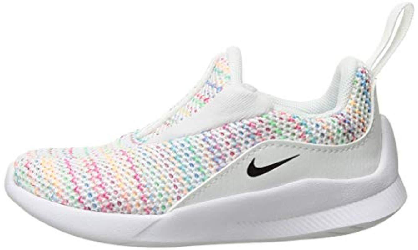 nike viale space dye