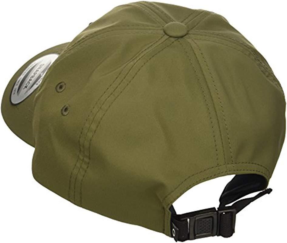 oakley smart cap