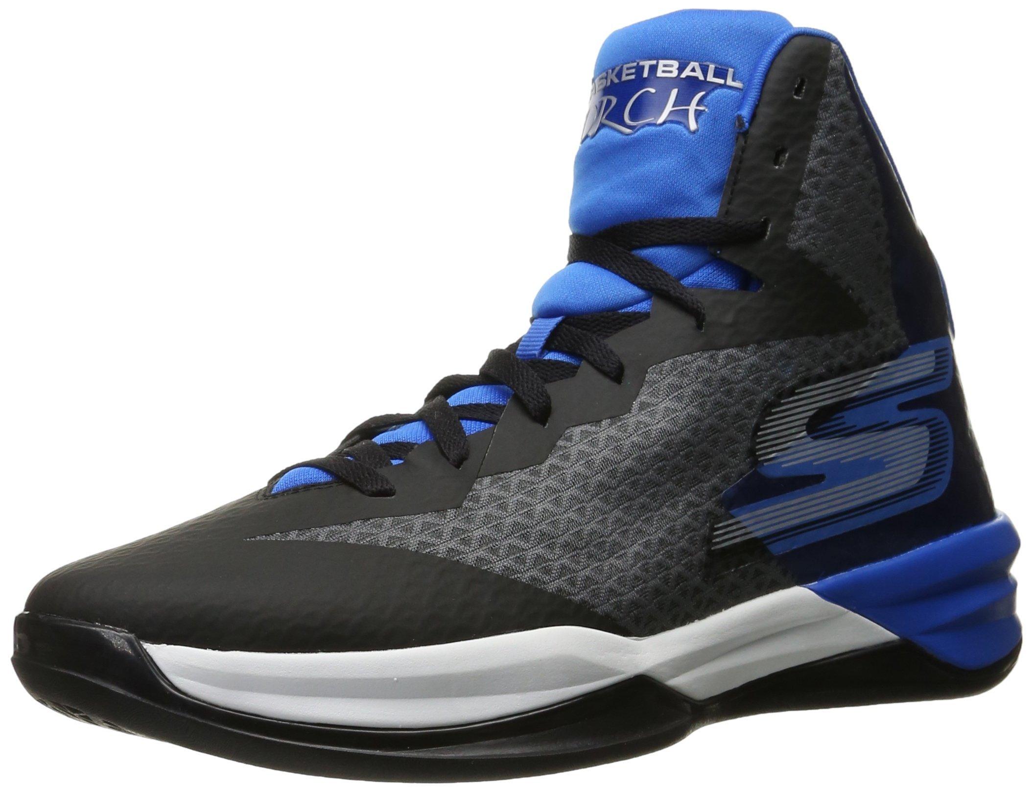 skechers basketball shoes