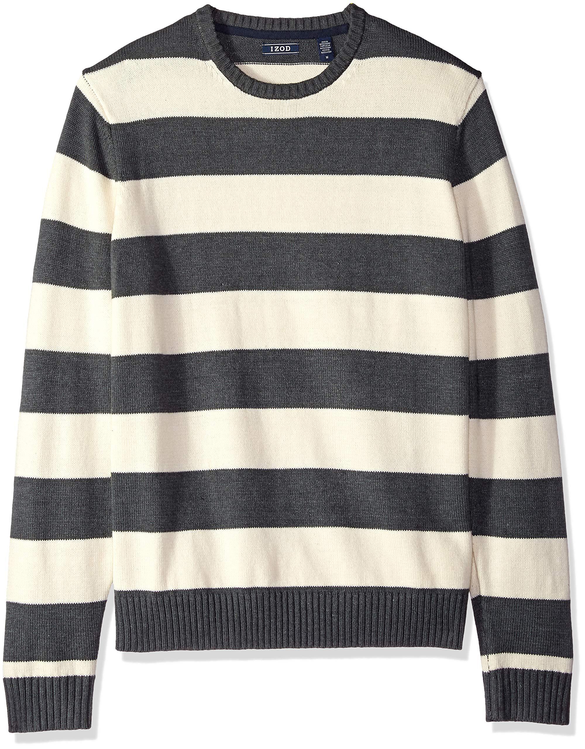 izod saltwater sweatshirt
