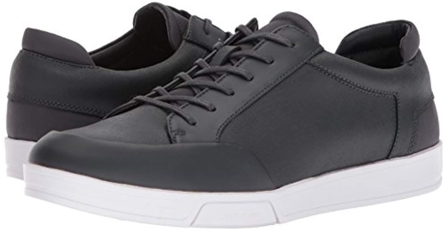 calvin klein alban sneakers