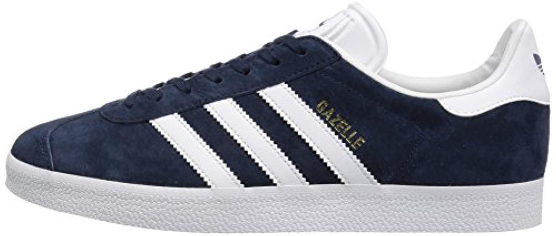adidas gazelle navy blue suede womens