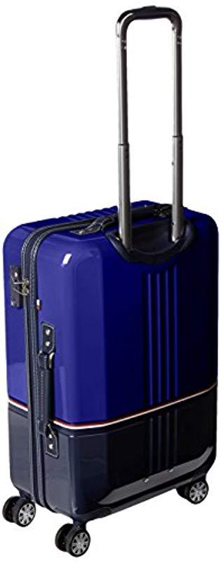 tommy hilfiger duo chrome backpack