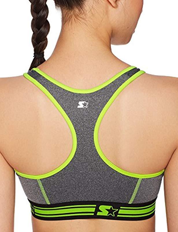 starter sports bra