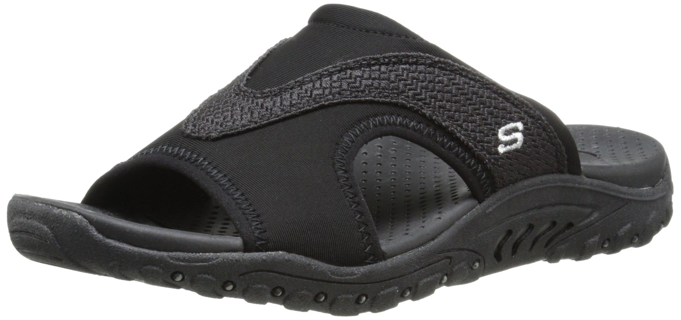 Skechers 47101 Black | Lyst
