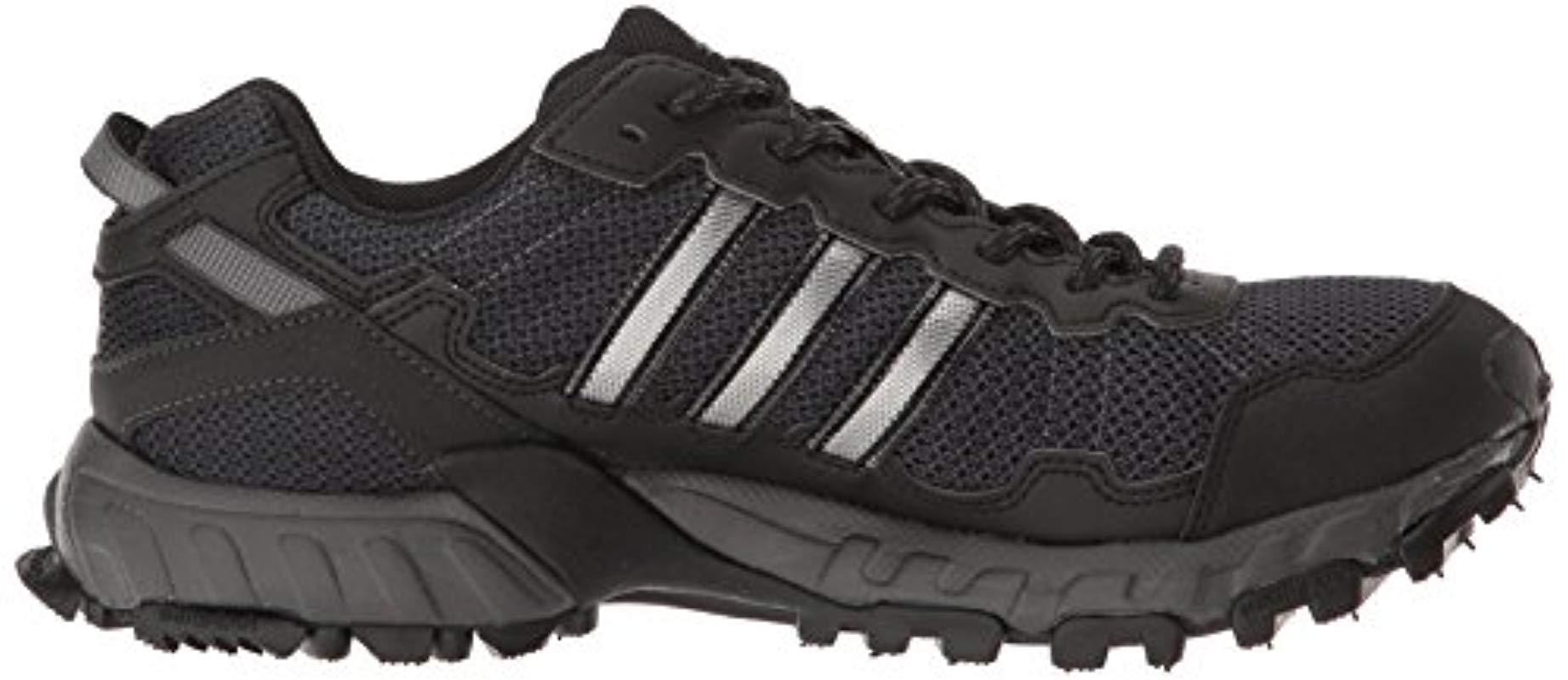 Rockadia M Trail Running Shoe Black for Men | Lyst