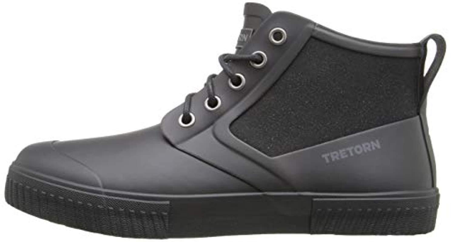 tretorn gill rain boots