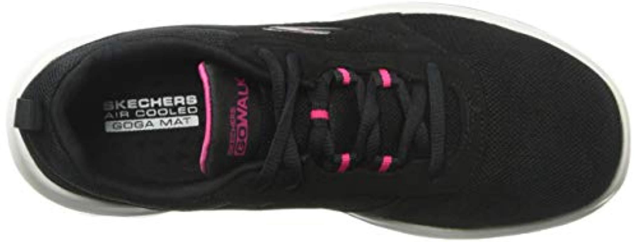 Go Walk Evolution Ultra Enhance Sneaker