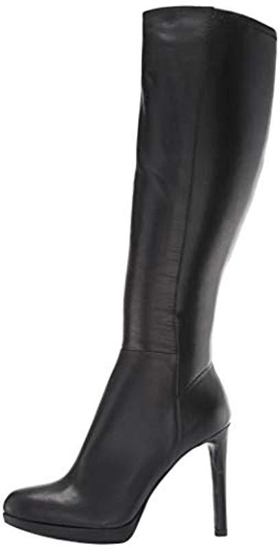 quizme knee high boot