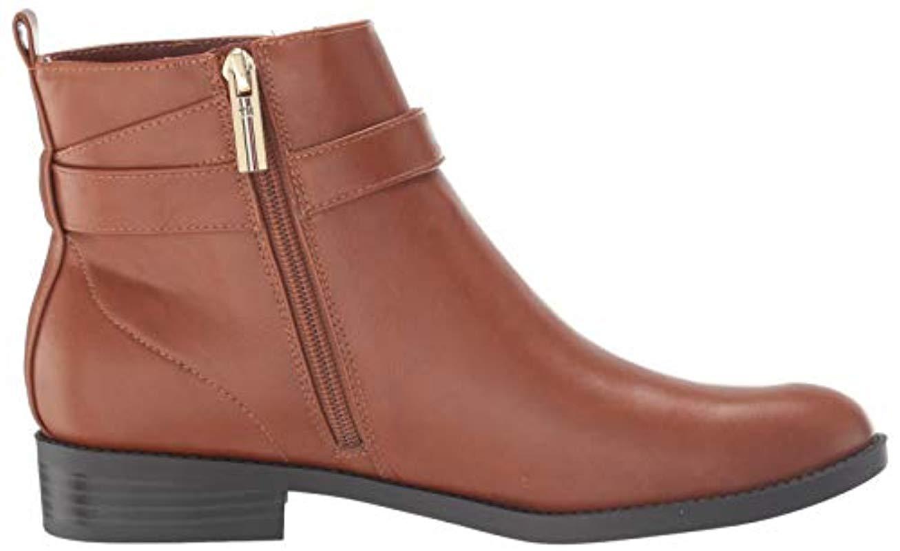 tommy hilfiger isabel boot