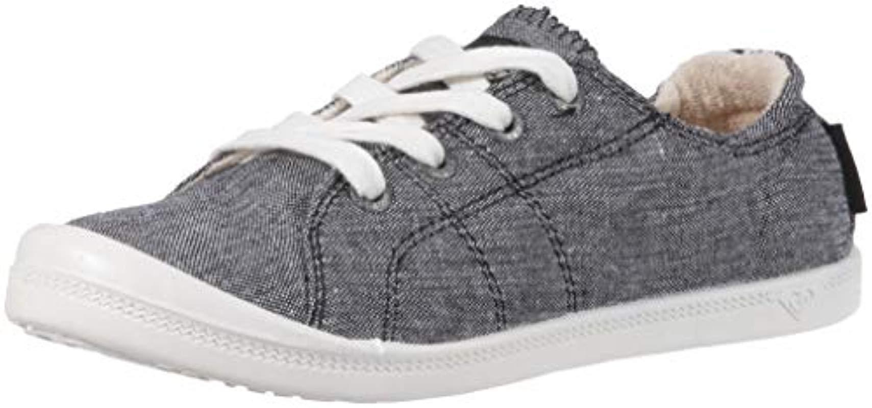 roxy bayshore black denim