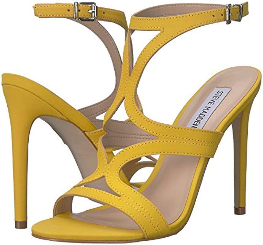 steve madden sidney sandal